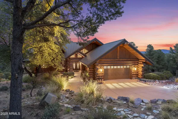 $1,799,000 | 2706 East Wild Rose Circle, Payson, AZ 85541