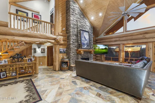 $1,799,000 | 2706 East Wild Rose Circle, Payson, AZ 85541