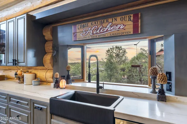 $1,799,000 | 2706 East Wild Rose Circle, Payson, AZ 85541