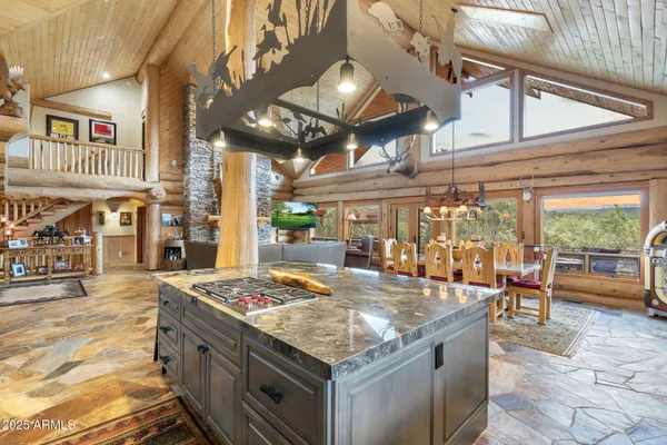 $1,799,000 | 2706 East Wild Rose Circle, Payson, AZ 85541