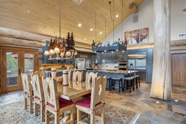 $1,799,000 | 2706 East Wild Rose Circle, Payson, AZ 85541