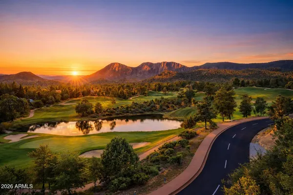 $1,799,000 | 2706 East Wild Rose Circle, Payson, AZ 85541