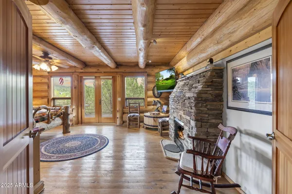 $1,799,000 | 2706 East Wild Rose Circle, Payson, AZ 85541