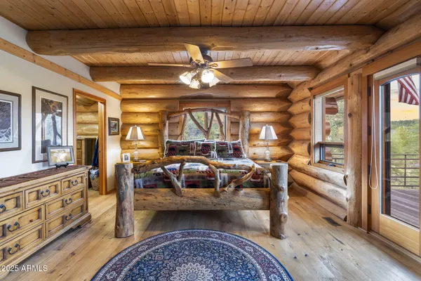 $1,799,000 | 2706 East Wild Rose Circle, Payson, AZ 85541