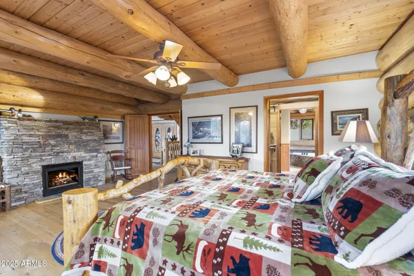 $1,799,000 | 2706 East Wild Rose Circle, Payson, AZ 85541