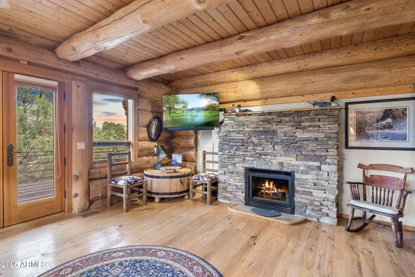 $1,799,000 | 2706 East Wild Rose Circle, Payson, AZ 85541