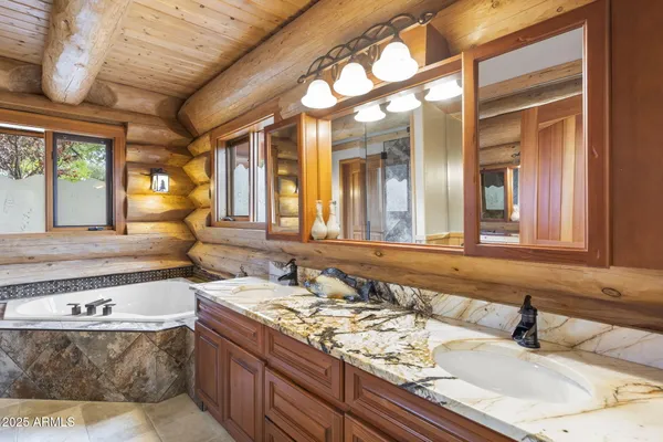 $1,799,000 | 2706 East Wild Rose Circle, Payson, AZ 85541