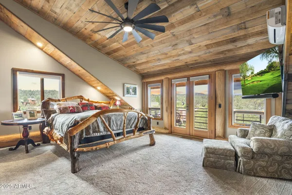 $1,799,000 | 2706 East Wild Rose Circle, Payson, AZ 85541