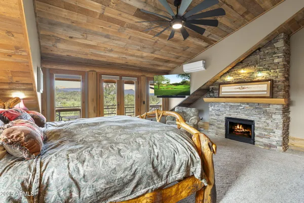 $1,799,000 | 2706 East Wild Rose Circle, Payson, AZ 85541