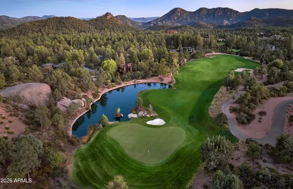 $1,799,000 | 2706 East Wild Rose Circle, Payson, AZ 85541