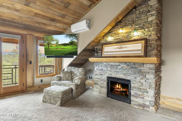 $1,799,000 | 2706 East Wild Rose Circle, Payson, AZ 85541