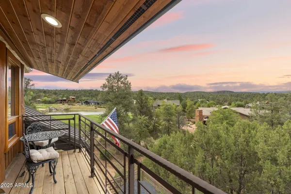 $1,799,000 | 2706 East Wild Rose Circle, Payson, AZ 85541