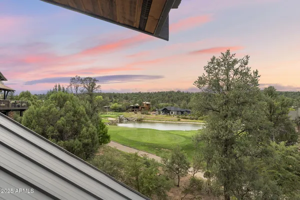 $1,799,000 | 2706 East Wild Rose Circle, Payson, AZ 85541