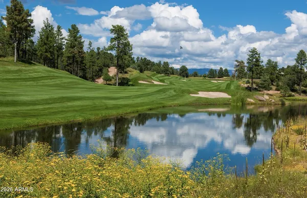 $1,799,000 | 2706 East Wild Rose Circle, Payson, AZ 85541