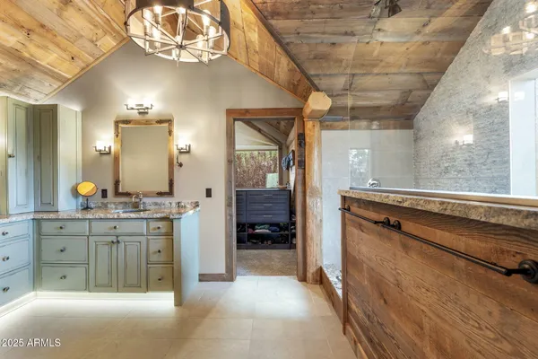 $1,799,000 | 2706 East Wild Rose Circle, Payson, AZ 85541
