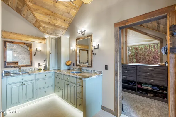 $1,799,000 | 2706 East Wild Rose Circle, Payson, AZ 85541