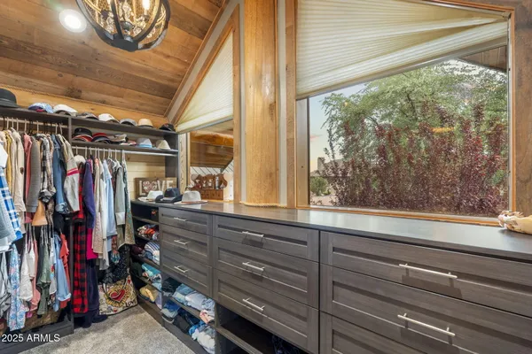 $1,799,000 | 2706 East Wild Rose Circle, Payson, AZ 85541