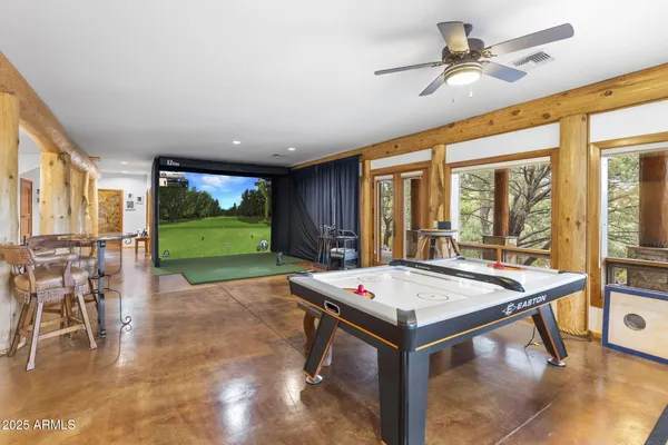 $1,799,000 | 2706 East Wild Rose Circle, Payson, AZ 85541