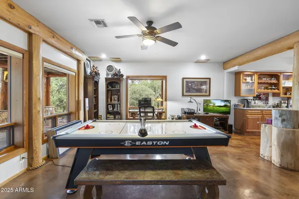 $1,799,000 | 2706 East Wild Rose Circle, Payson, AZ 85541