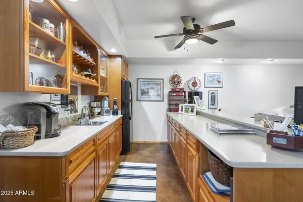 $1,799,000 | 2706 East Wild Rose Circle, Payson, AZ 85541