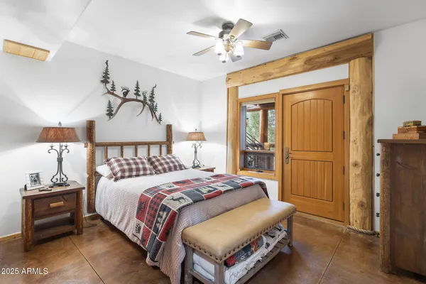 $1,799,000 | 2706 East Wild Rose Circle, Payson, AZ 85541