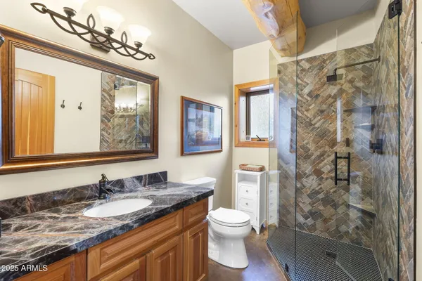 $1,799,000 | 2706 East Wild Rose Circle, Payson, AZ 85541