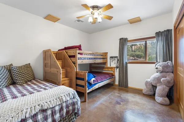$1,799,000 | 2706 East Wild Rose Circle, Payson, AZ 85541