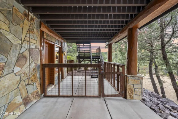 $1,799,000 | 2706 East Wild Rose Circle, Payson, AZ 85541