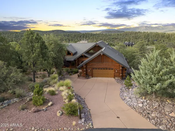 $1,799,000 | 2706 East Wild Rose Circle, Payson, AZ 85541