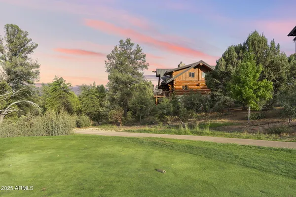 $1,799,000 | 2706 East Wild Rose Circle, Payson, AZ 85541