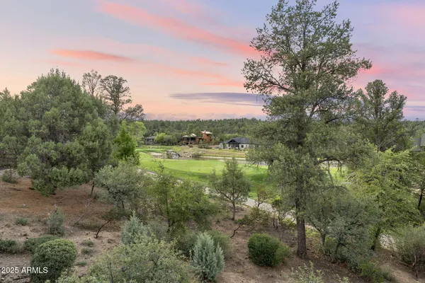 $1,799,000 | 2706 East Wild Rose Circle, Payson, AZ 85541