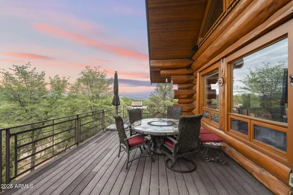 $1,799,000 | 2706 East Wild Rose Circle, Payson, AZ 85541