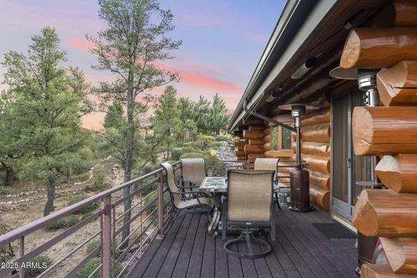 $1,799,000 | 2706 East Wild Rose Circle, Payson, AZ 85541