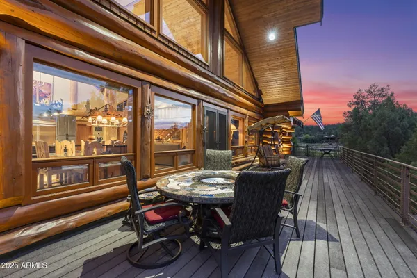 $1,799,000 | 2706 East Wild Rose Circle, Payson, AZ 85541