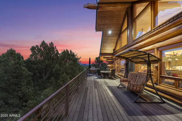 $1,799,000 | 2706 East Wild Rose Circle, Payson, AZ 85541