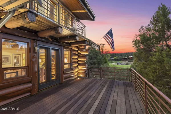 $1,799,000 | 2706 East Wild Rose Circle, Payson, AZ 85541