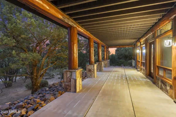 $1,799,000 | 2706 East Wild Rose Circle, Payson, AZ 85541
