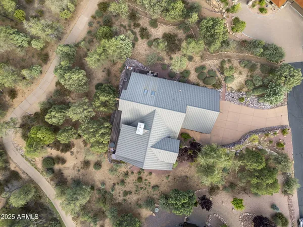 $1,799,000 | 2706 East Wild Rose Circle, Payson, AZ 85541