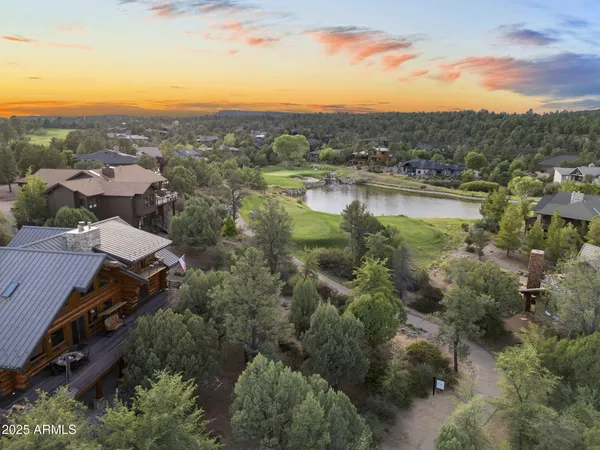 $1,799,000 | 2706 East Wild Rose Circle, Payson, AZ 85541