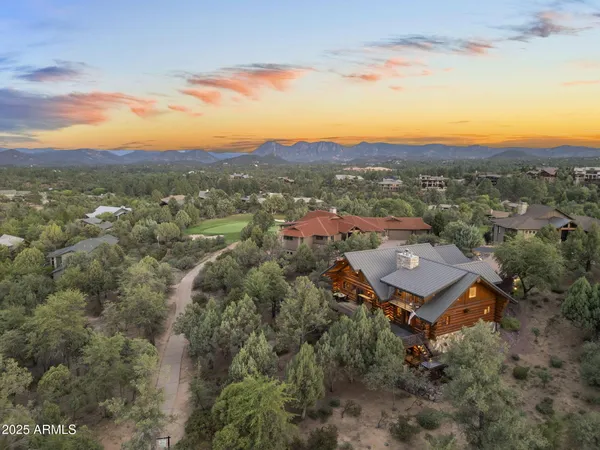 $1,799,000 | 2706 East Wild Rose Circle, Payson, AZ 85541