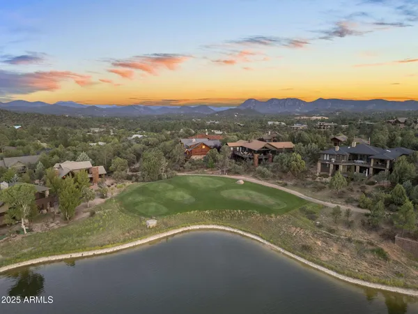 $1,799,000 | 2706 East Wild Rose Circle, Payson, AZ 85541