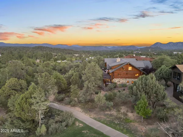 $1,799,000 | 2706 East Wild Rose Circle, Payson, AZ 85541