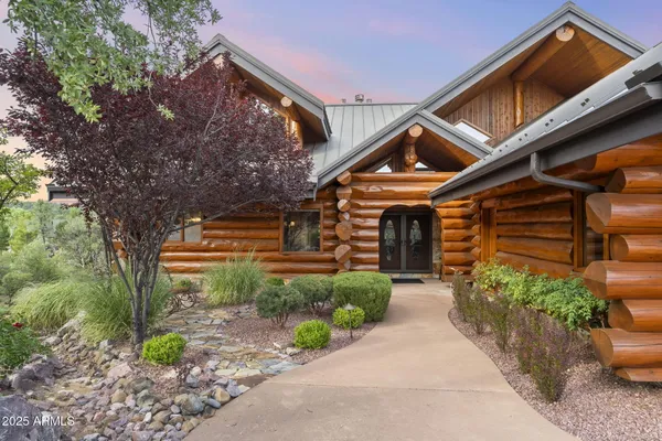 $1,799,000 | 2706 East Wild Rose Circle, Payson, AZ 85541