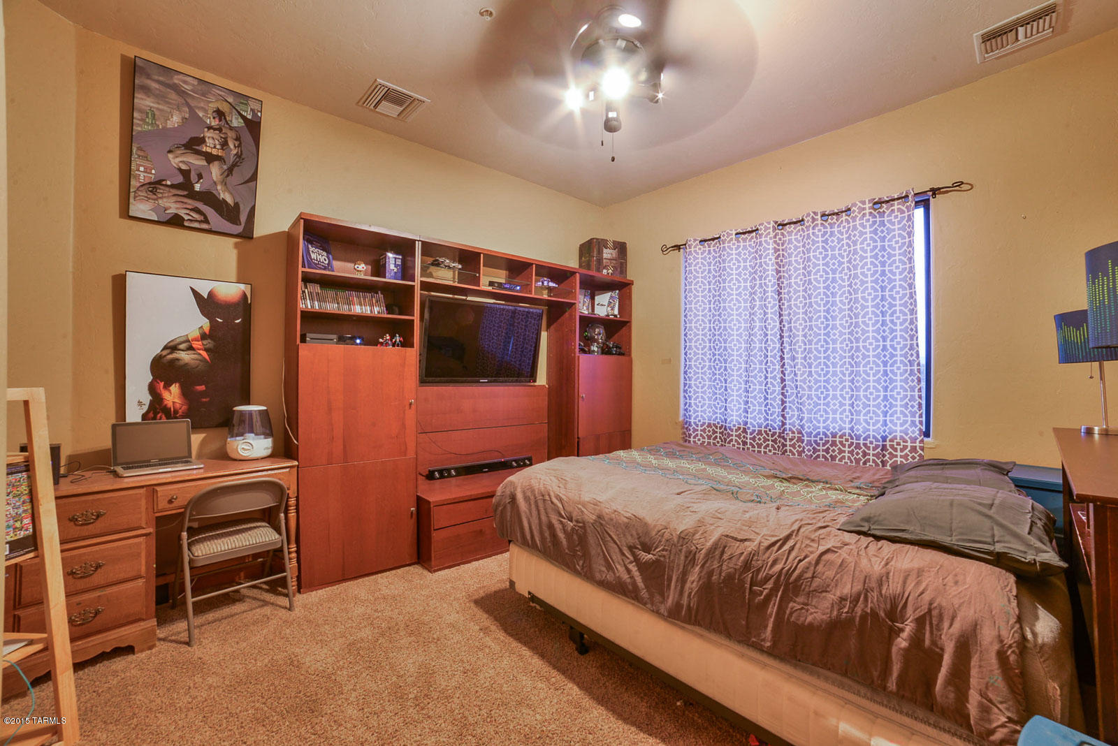5052 South Perlita Road Tucson, AZ 85747 - Photo 22 of 50
