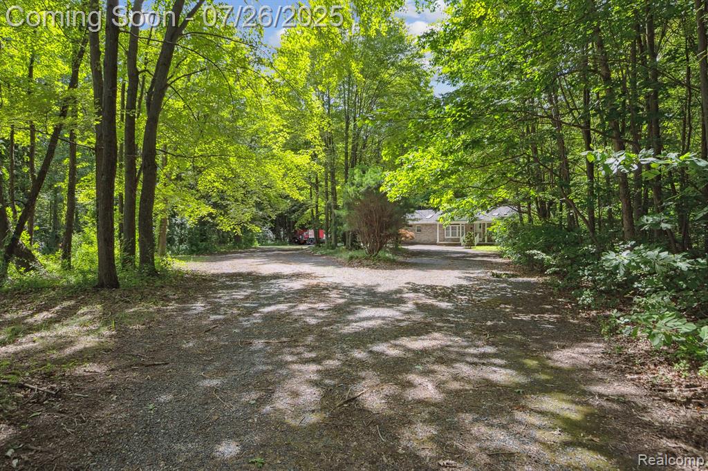 22123 Inkster Road Romulus, MI 48174 - Photo 42 of 60
