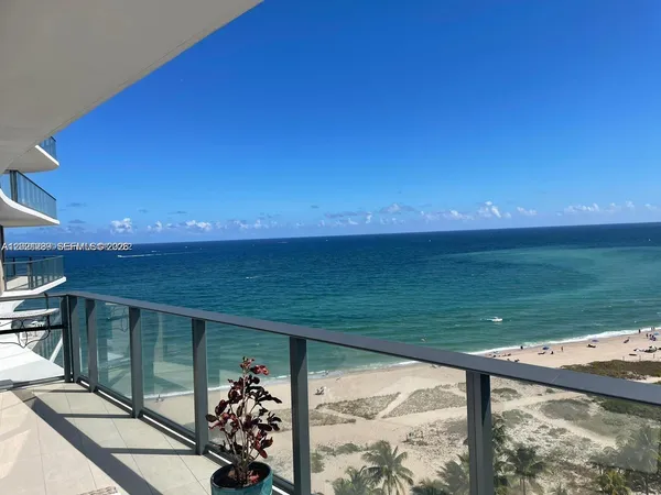 $10,000 | 730 North Ocean Boulevard, Unit 1205, Pompano Beach, FL 33062