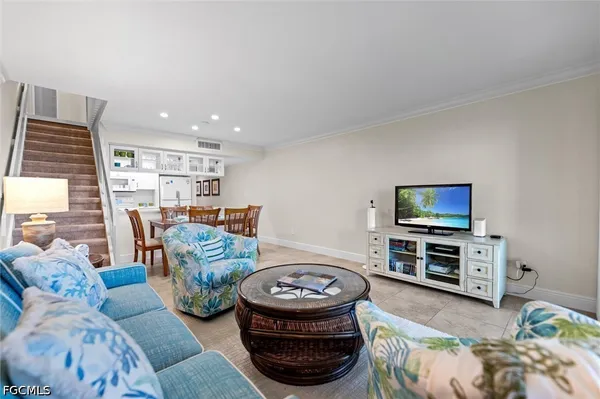 $975,000 | 5323 Bayside Villas, Unit 24, Captiva, FL 33924