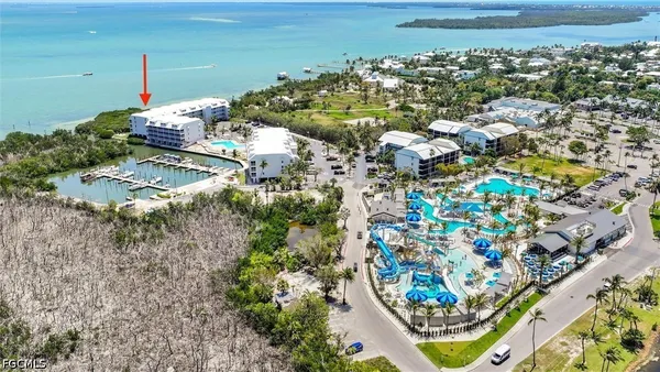 $975,000 | 5323 Bayside Villas, Unit 24, Captiva, FL 33924