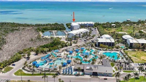$975,000 | 5323 Bayside Villas, Unit 24, Captiva, FL 33924