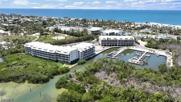 $975,000 | 5323 Bayside Villas, Unit 24, Captiva, FL 33924
